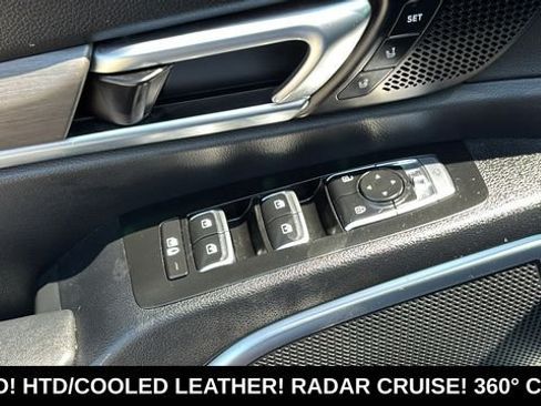 Used 2023 Kia Telluride SX Prestige X-Pro AWD/4WD image 11