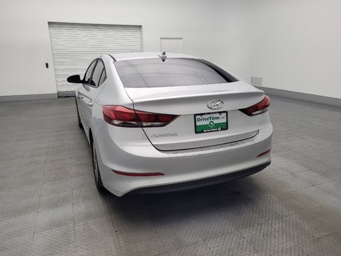 Used 2018 Hyundai Elantra SEL image 6