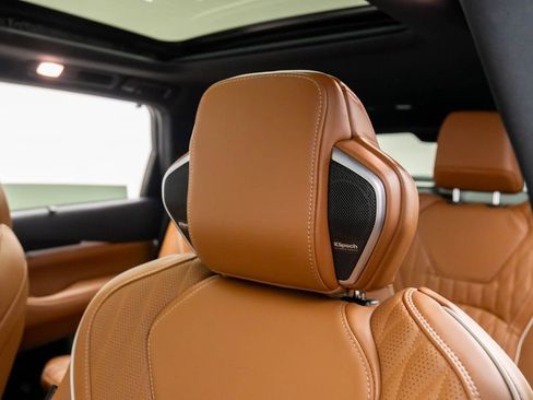 New 2026 INFINITI QX60 Autograph w/ Autograph Tech Package image 16