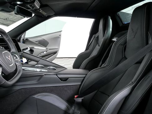 New 2026 Chevrolet Corvette 1LT image 5