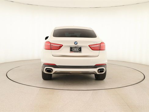 Used 2019 BMW X6 xDrive35i image 5