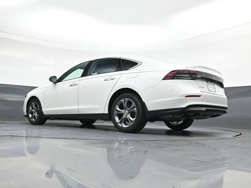 Used 2024 Honda Accord EX image 33