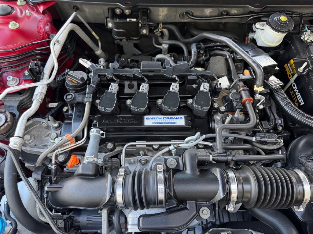 Used 2018 Honda Accord Sport image 20