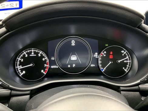 Used 2023 MAZDA MAZDA3 s image 23