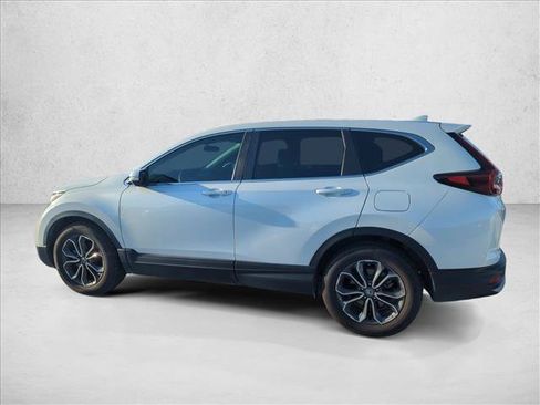 Used 2020 Honda CR-V EX image 7