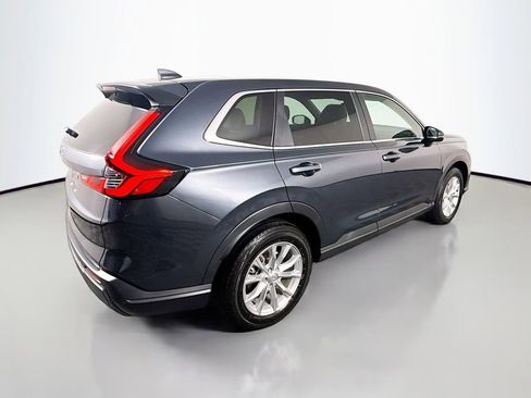 Certified 2023 Honda CR-V EX image 11