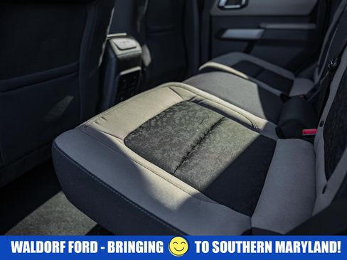 Used 2022 Ford Bronco Wildtrak image 40