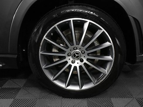 Certified 2022 Mercedes-Benz GLE 350 4MATIC image 37