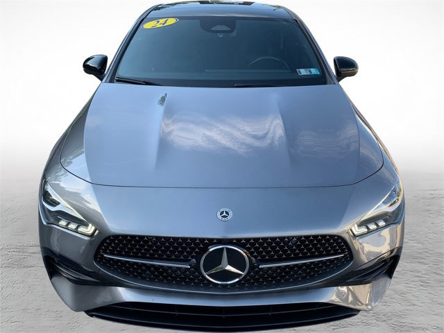 Used 2024 Mercedes-Benz CLA 250 image 8