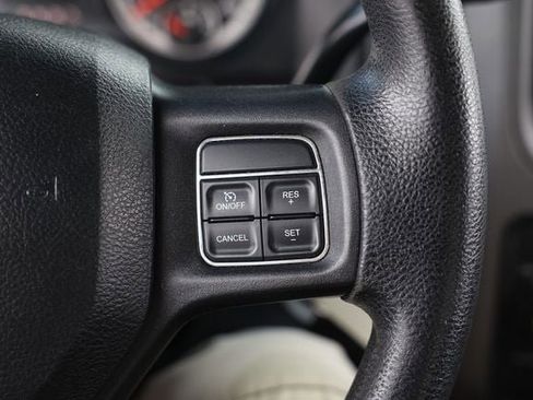 Used 2016 RAM 1500 ST w/ SXT Appearance Group AWD/4WD image 29