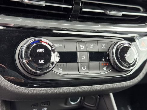 New 2026 Buick Envista Sport Touring w/ Convenience I Package image 16