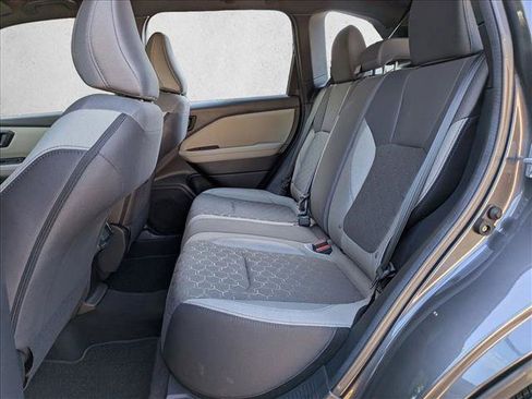 Certified 2026 Subaru Forester AWD/4WD image 18