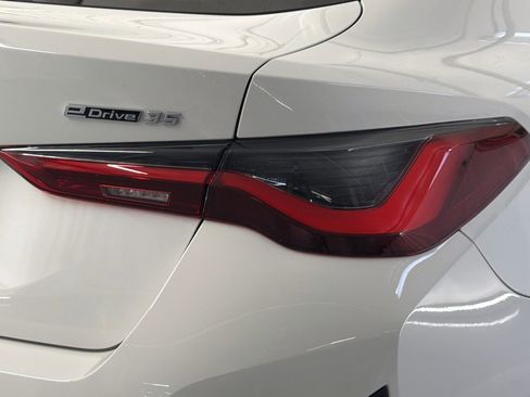 Certified 2023 BMW i4 eDrive35 RWD image 12