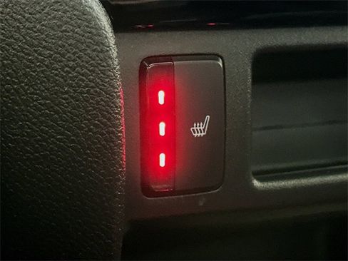 Certified 2022 Honda Ridgeline Black Edition image 13