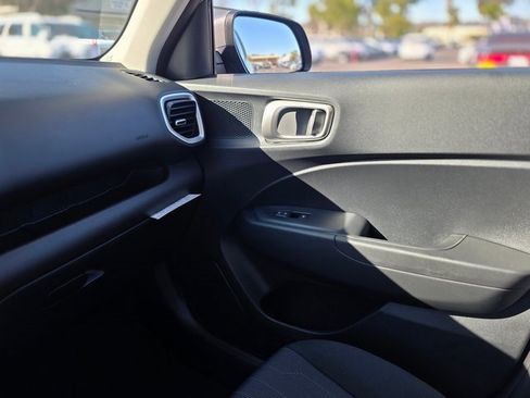 New 2026 Hyundai Venue SE image 24