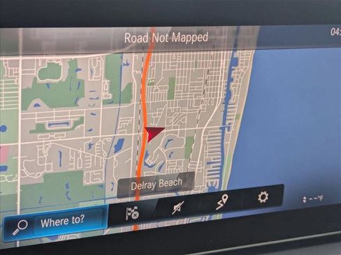 Certified 2020 Mercedes-Benz GLS 450 4MATIC image 13