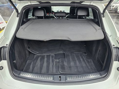 Used 2016 Porsche Macan S image 14