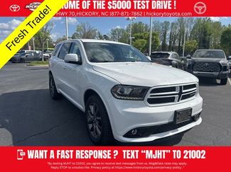 Used 2018 Dodge Durango GT video 1