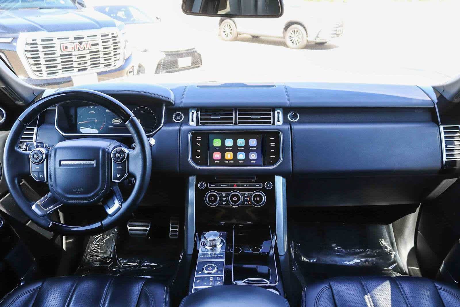 Used 2014 Land Rover Range Rover Autobiography AWD/4WD image 15