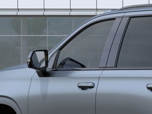 New 2026 Cadillac Escalade V image 36