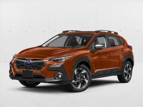 Used 2025 Subaru Crosstrek 2.5i Limited w/ Crosstrek Mirror Package AWD/4WD image 1