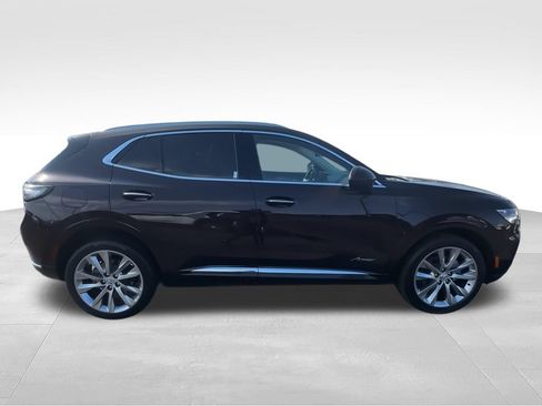 Used 2023 Buick Envision Avenir AWD/4WD image 9