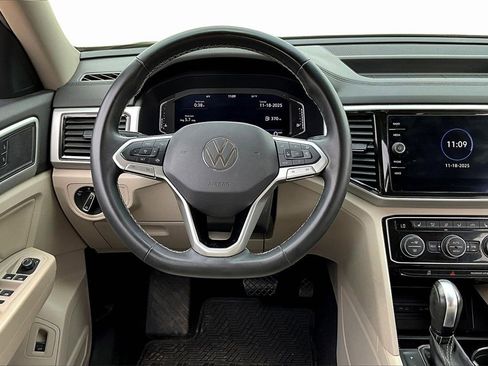 Used 2021 Volkswagen Atlas SEL image 5
