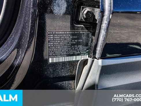 Used 2024 Volkswagen Taos S image 60