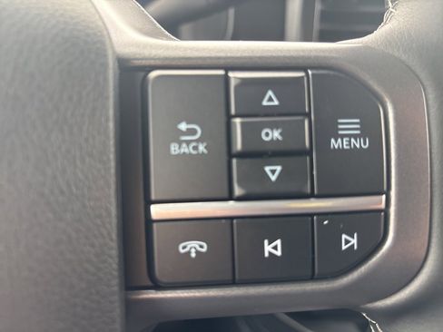 New 2026 Ford F350 Lariat w/ Chrome Package image 24