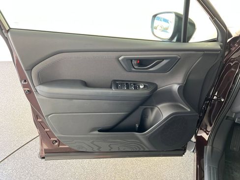 New 2026 Subaru Forester Premium image 13