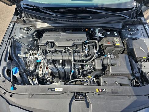 New 2026 Hyundai Elantra SEL Sport Premium FWD image 32