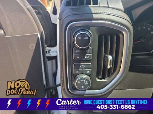 Used 2020 Chevrolet Silverado 1500 LT w/ Fleet Comfort Package AWD/4WD image 20