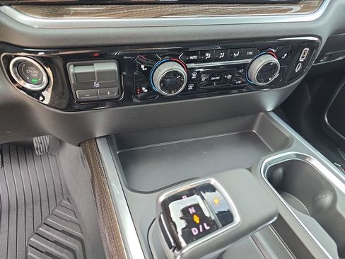 New 2026 Chevrolet Silverado 1500 LT w/ All Star Edition Plus image 25