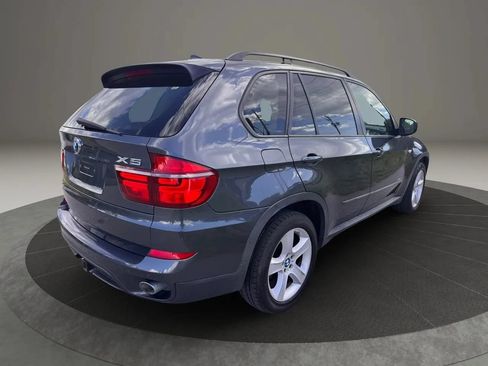 Used 2011 BMW X5 xDrive35d AWD/4WD image 6