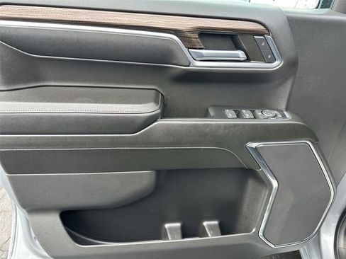 Certified 2024 Chevrolet Silverado 1500 LT image 21