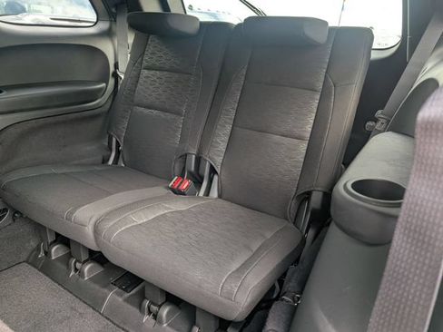 New 2026 Dodge Durango GT AWD/4WD image 24