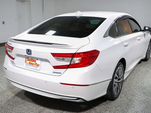 Used 2021 Honda Accord EX-L image 7