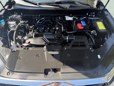 Certified 2024 Honda CR-V EX-L image 73