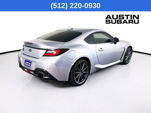 Used 2023 Subaru BRZ Limited image 8