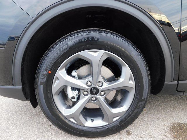 New 2026 Ford Escape ST-Line AWD/4WD image 10