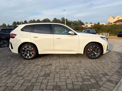 New 2026 BMW X3 xDrive30 w/ M Sport Package image 8