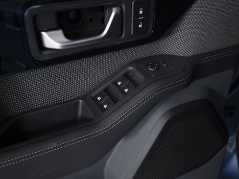 Used 2024 INEOS Grenadier image 12