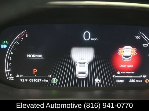 Used 2022 Acura MDX SH-AWD w/ Technology Package image 8