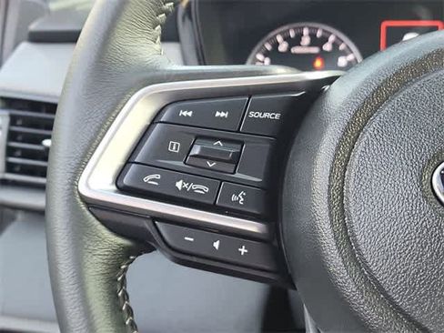 New 2025 Subaru Outback Premium image 22