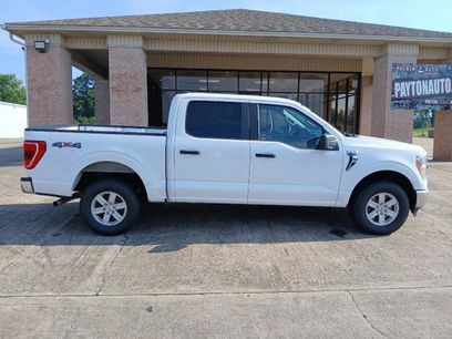 Used 2022 Ford F150 XLT