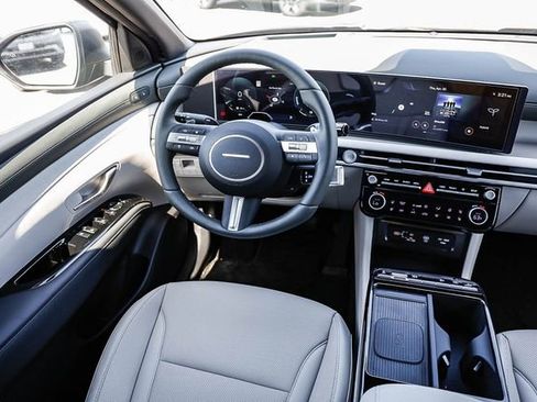 New 2026 Hyundai Tucson Limited AWD/4WD image 17