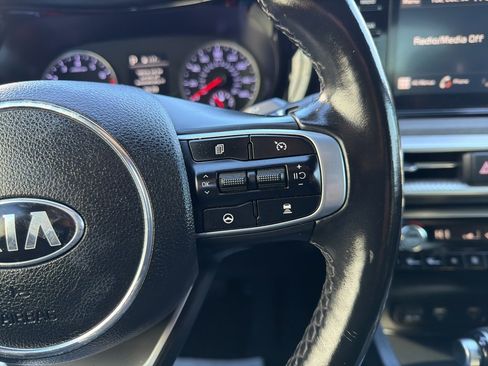 Used 2021 Kia K5 GT-Line image 28
