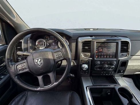 Used 2015 RAM 1500 Sport w/ Convenience Group image 10