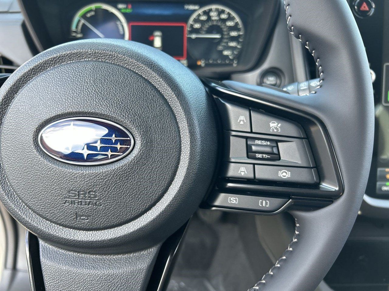 New 2026 Subaru Forester Premium AWD/4WD image 21