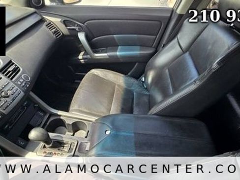 Used 2010 Acura RDX SH-AWD image 35